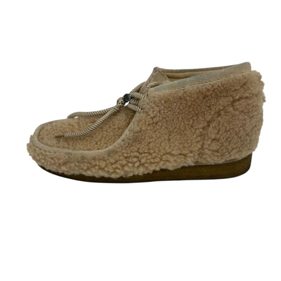 MONCLER（モンクレール） 【値下げ】MONCLER Clarks Wallabee シューズ