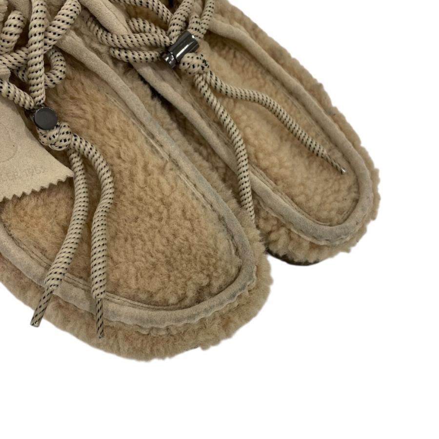 MONCLER（モンクレール） 【値下げ】MONCLER Clarks Wallabee シューズ
