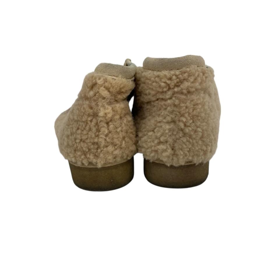 MONCLER（モンクレール） 【値下げ】MONCLER Clarks Wallabee シューズ