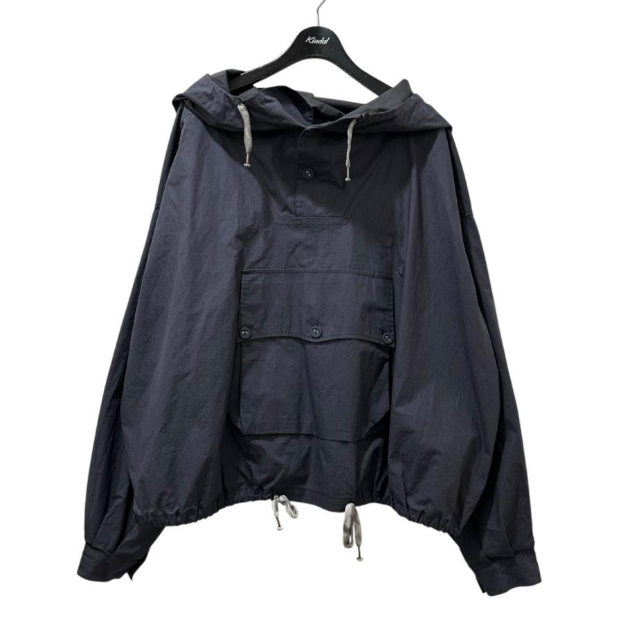 Maison Margiela アノラックパーカー 42 Maison Margiela アノラックパーカー 42 Maison Margiela 【期間限定