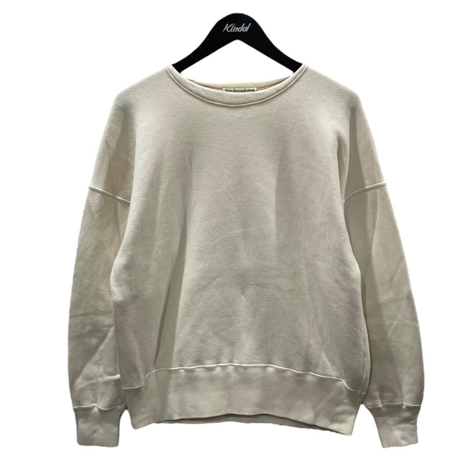 値下げ】Olde Homesteader スウェットトレーナー Extra Cotton Fleece