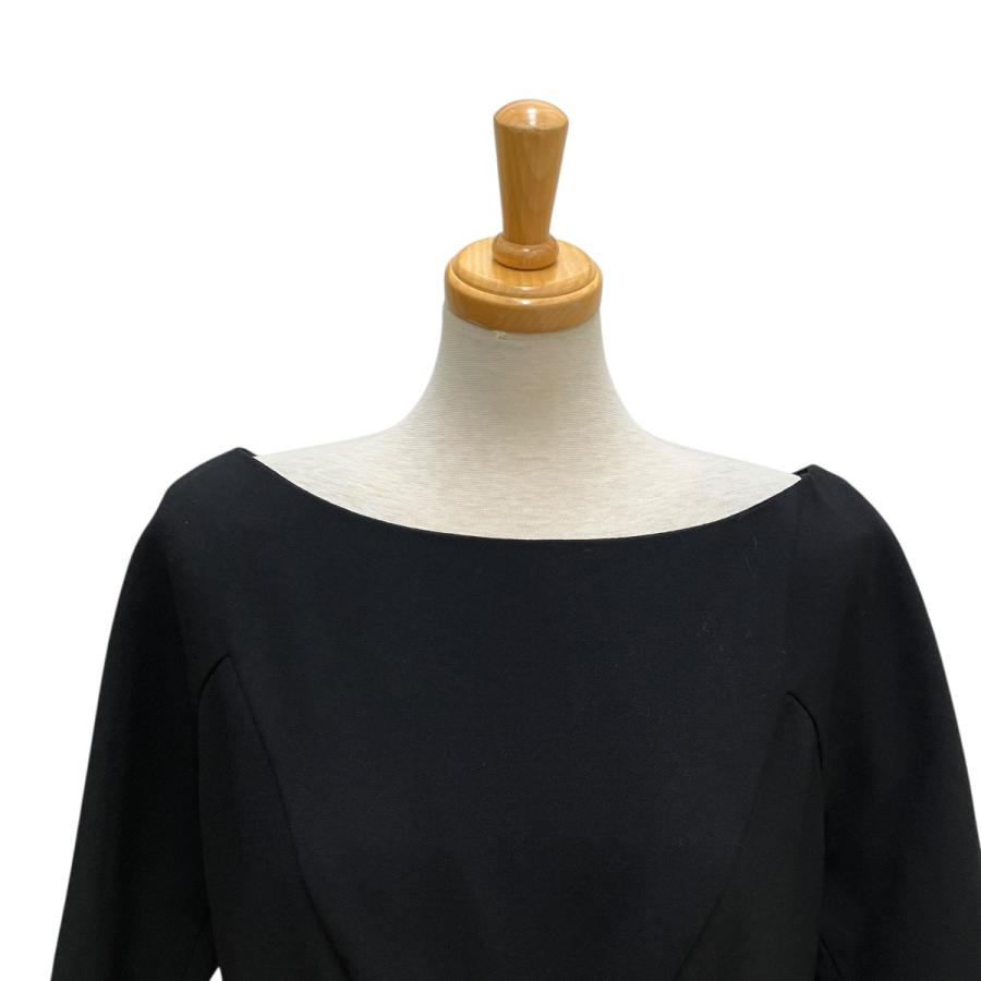 RED VALENTINO レッド・ヴァレンティノ リボンワンピース