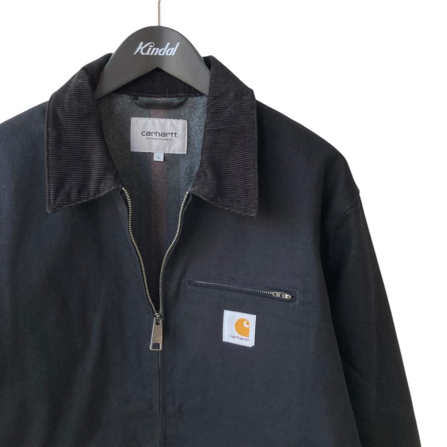 Carhartt カーハート CarHartt DETROIT JACKET ジャケット I015264