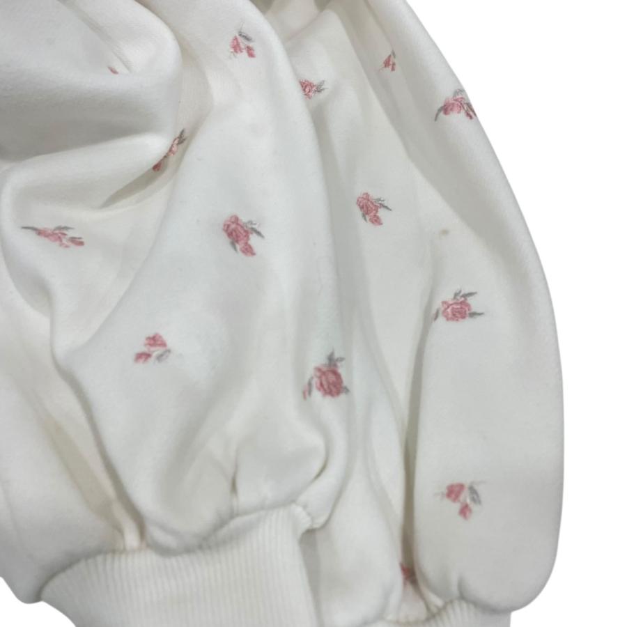 Darich（ダーリッチ） 【値下げ】Darich 花柄 フラワーエンブロイ