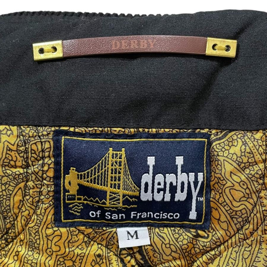 ダービーオブサンフランシスコ derby of san francisco ダービー