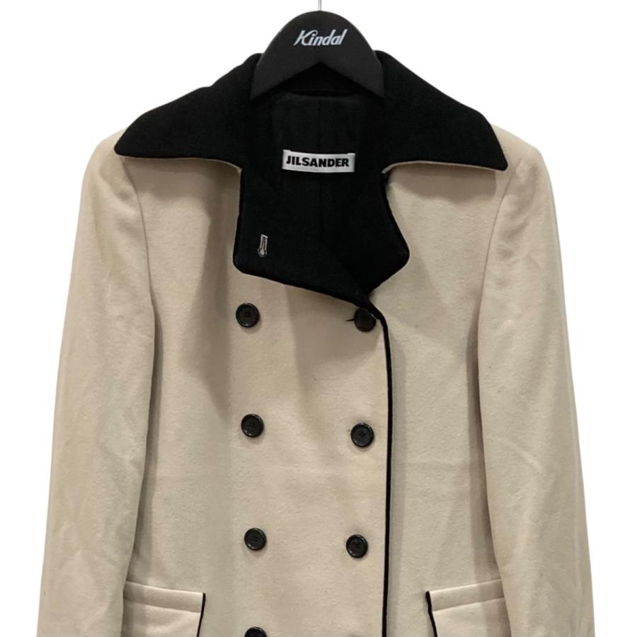 JIL SANDER（ジルサンダー） JIL SANDER vintage カシミヤパイピング
