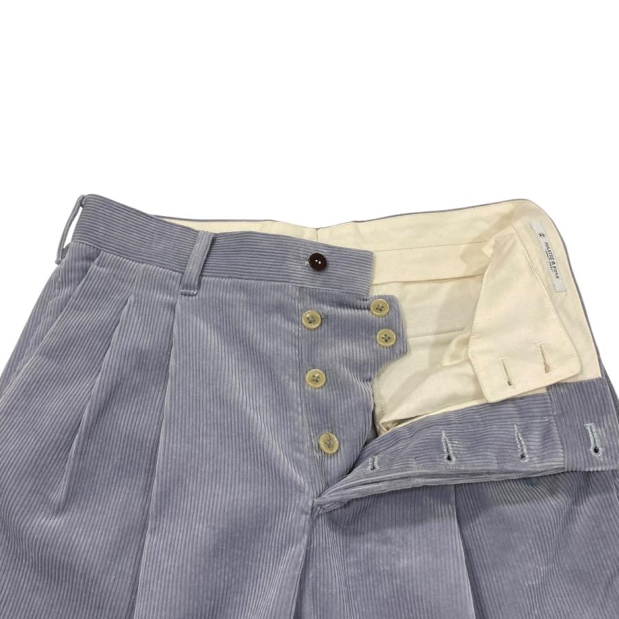 マーティー マーティーアンドサンズ MAATEE＆SONS 俺のCHINO-PAN