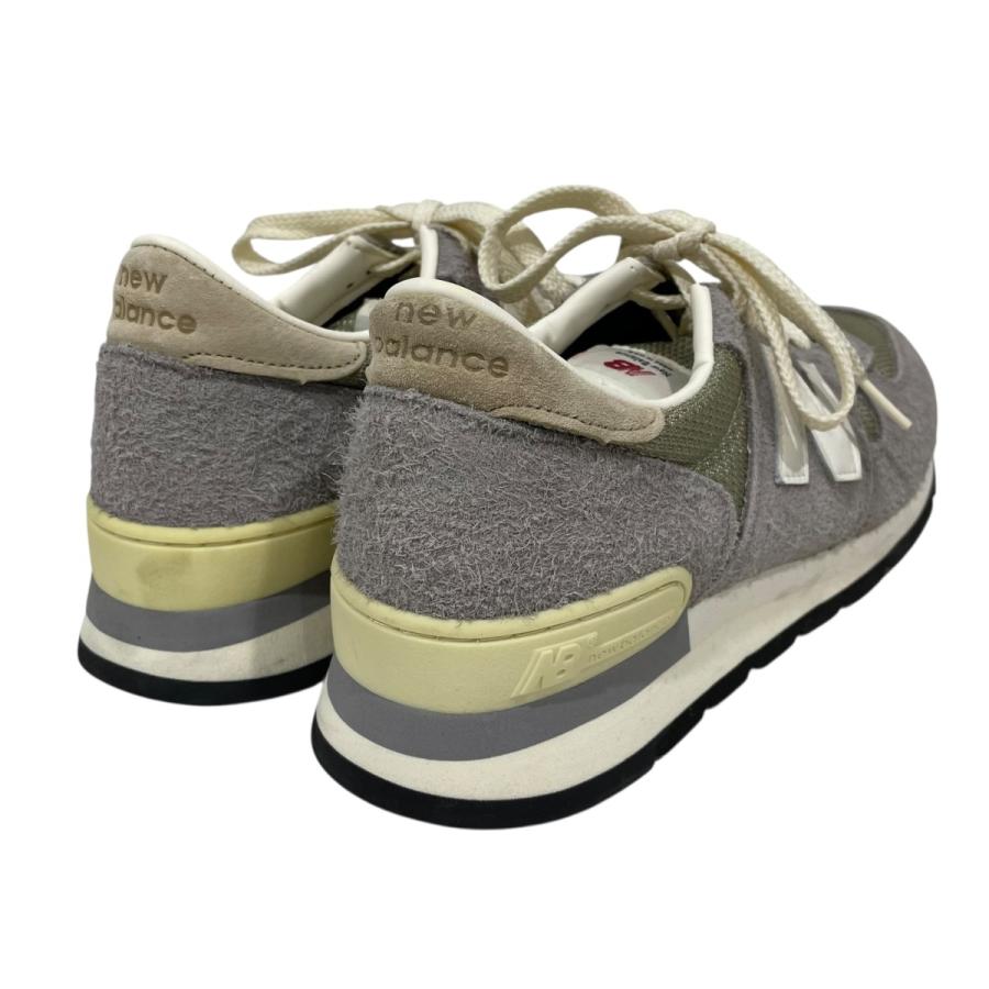 New Balance 【値下げ】NEW BALANCE スニーカー M990TA1 MADE IN