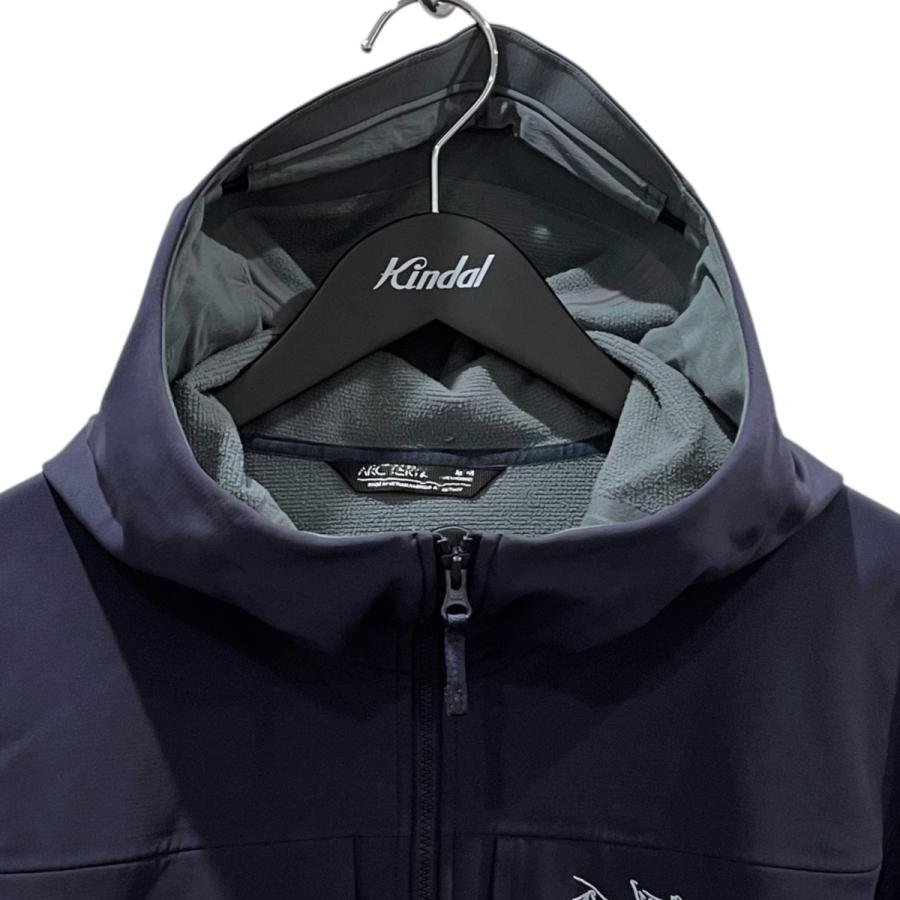 ARC'TERYX（アークテリクス） 【値下げ】ARC'TERYX マウンテンパーカー