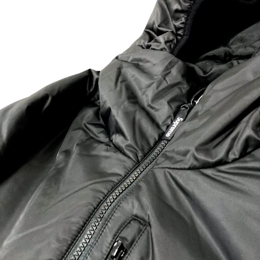 Supreme（シュプリーム） Supreme 25SS WINDSTOPER INSULATED HOODED