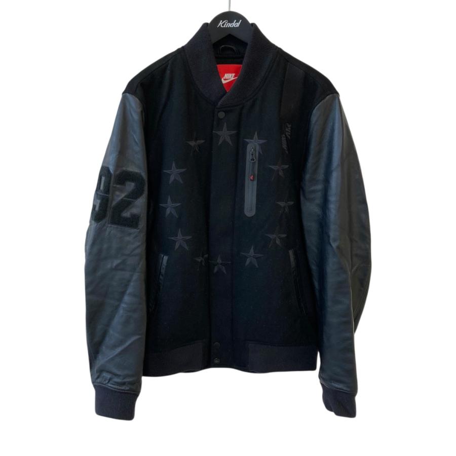 ナイキ NIKE LAB X MO' WAX DESTROYER JACKET メンズ JPN：XS