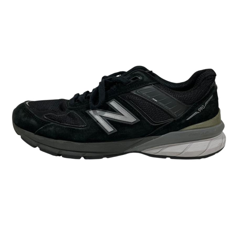 New Balance（ニューバランス） スニーカー M990BK5 MADE IN USA