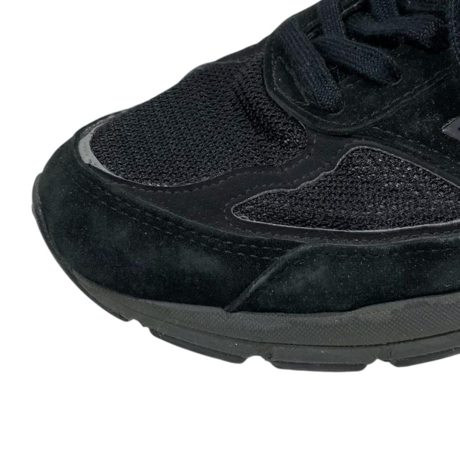 New Balance（ニューバランス） スニーカー M990BK5 MADE IN USA