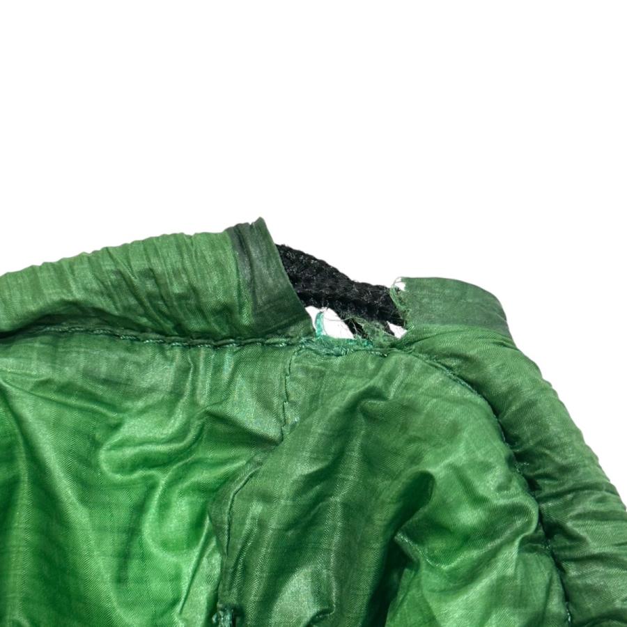 sacai 巾着ポーチ sacai s kinchaku 巾着 ◇Sacai サカイ◇s Kinchaku Nylon Twill 巾着 ショルダーバッグ
