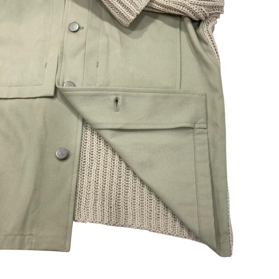 Maison Margiela（メゾンマルジェラ） 【値下げ】Maison Margiela 切替