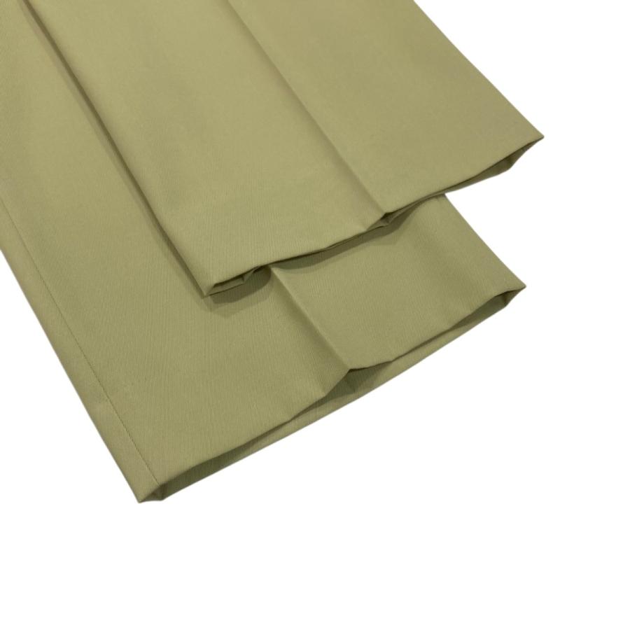 AURALEE（オーラリー） 【値下げ】AURALEE LIGHT WOOL MAX GABARDINE