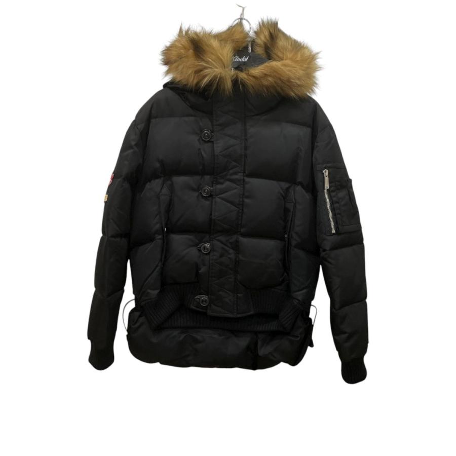 DSQUARED2（ディースクエアード） 【値下げ】DSQUARED2 ダウン