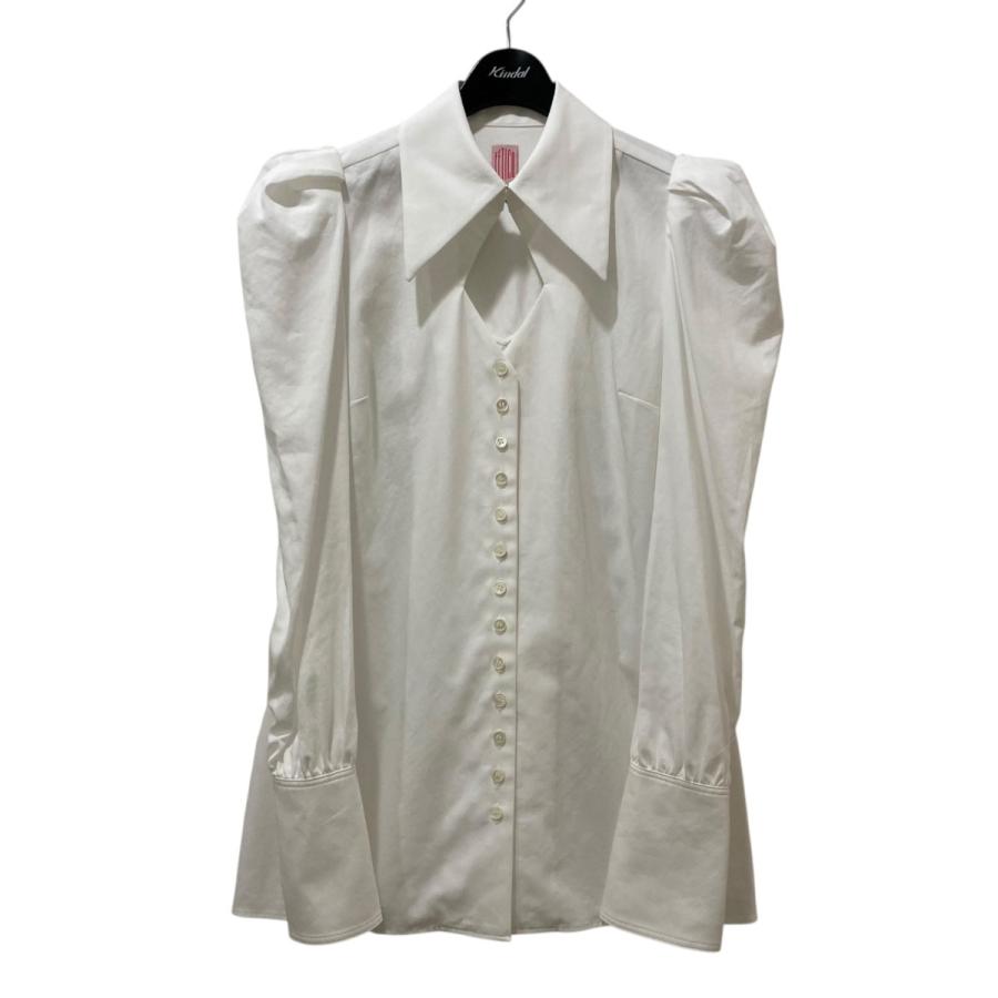 Feticoブラウス　白　サイズ1 Feticoブラウス白サイズ1