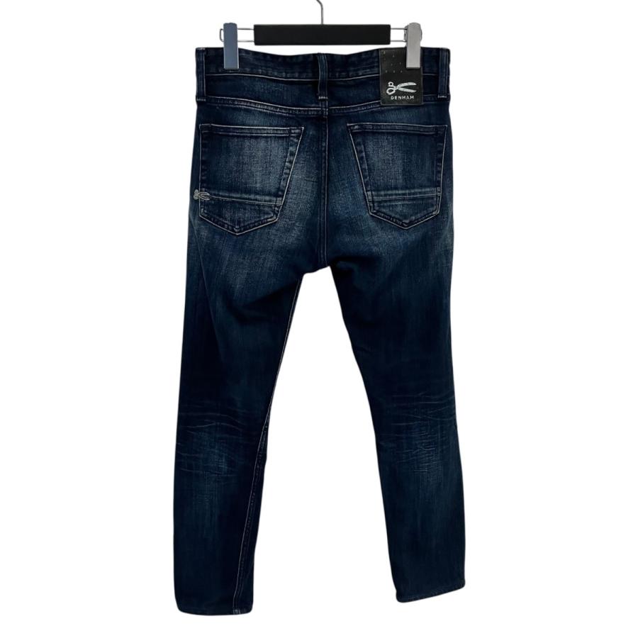 メンズファッション ◇週末限定特価◇DENHAM BOLDER W30 SKINNY デン 
