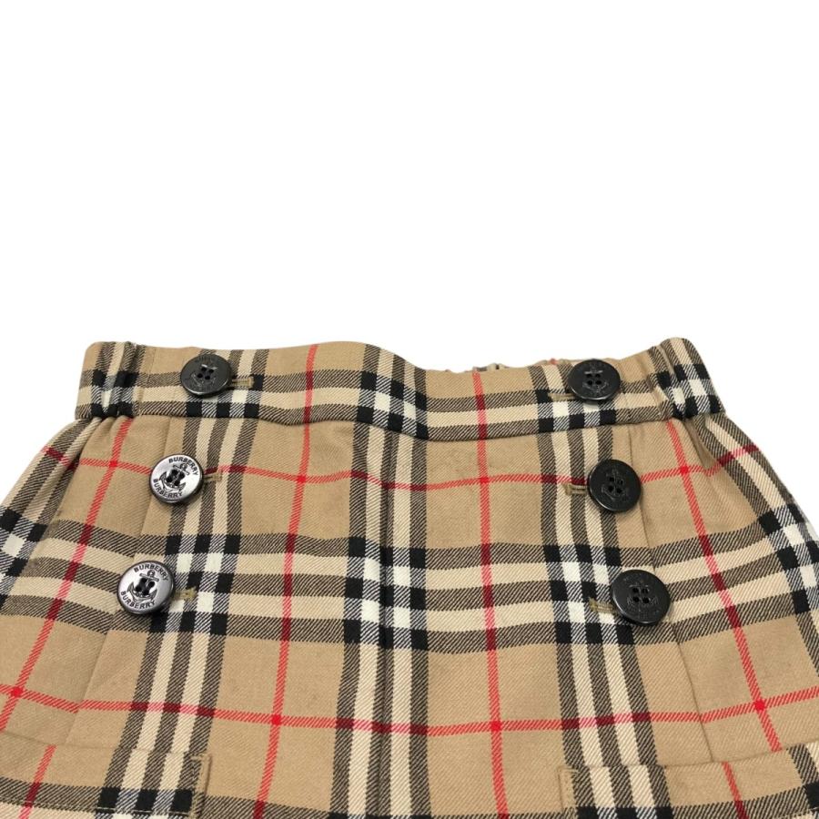 BURBERRY（バーバリー） 【値下げ】BURBERRY チェックワイドパンツ