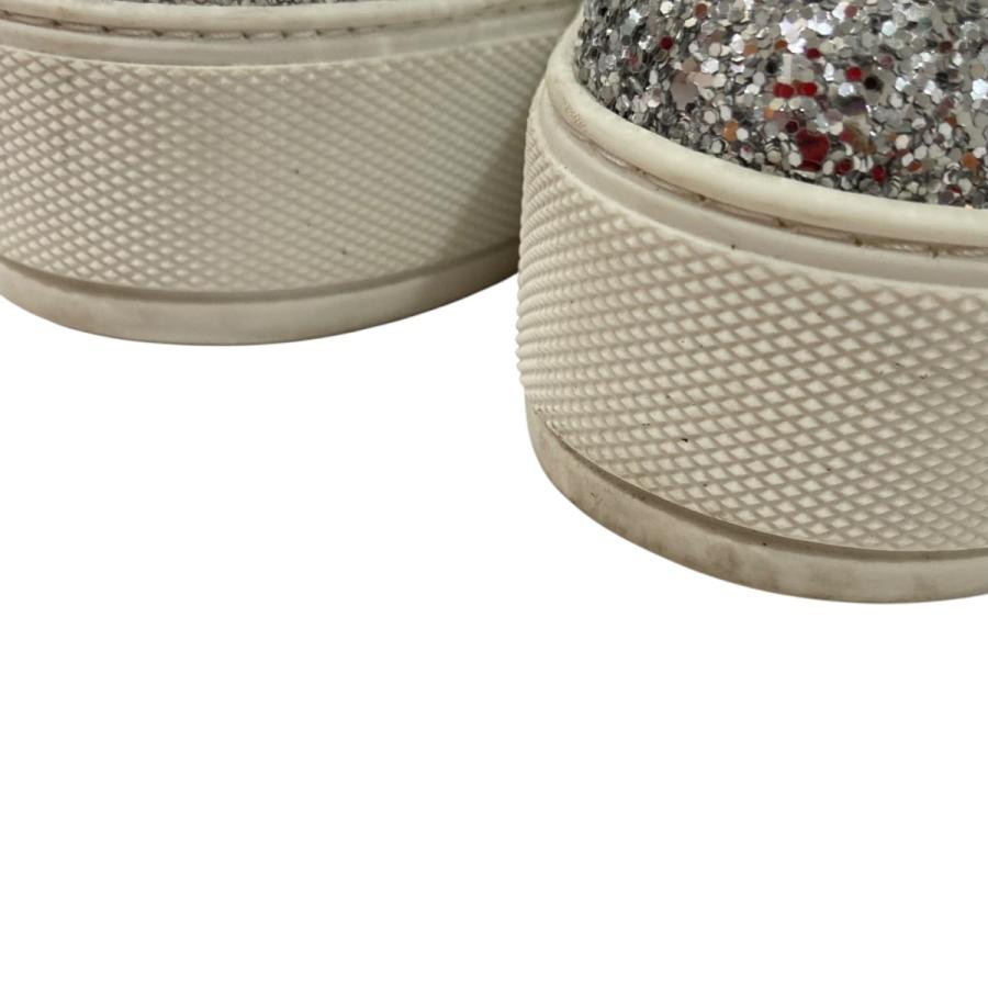 miumiu スパンコール　ローヒール 楽天市場】スパンコール（ブランドミュウミュウ）（靴）の通販