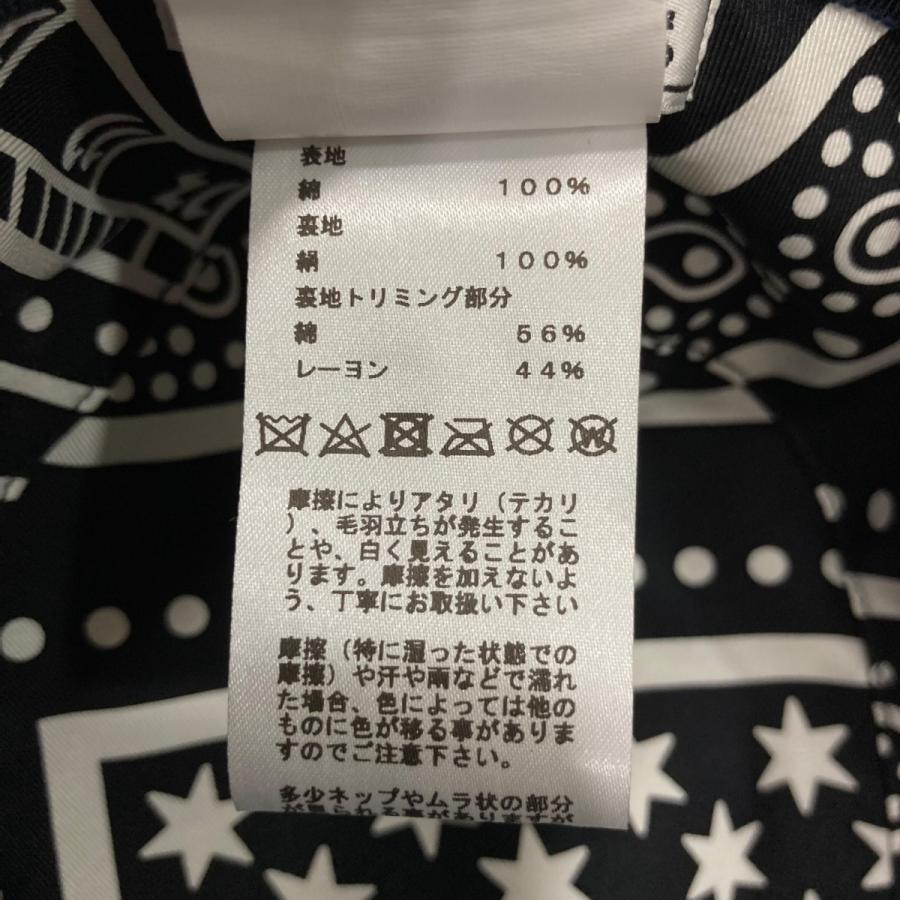 HERMES（エルメス） 【値下げ】HERMES デニムハット サイズ：58 (EC