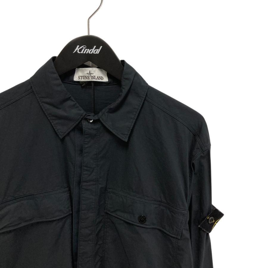 STONE ISLAND（ストーン アイランド） STONE ISLAND 25SS シャツ