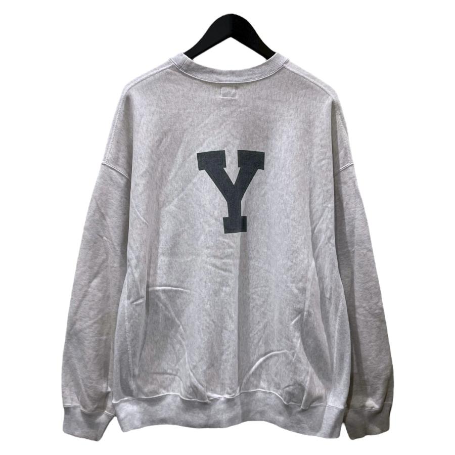 BLURHMS（ブラームス） 【値下げ】blurhms×BEAUTY＆YOUTH スウェット