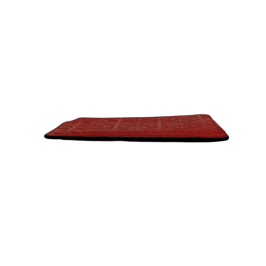 LOEWE（ロエベ） 【値下げ】LOEWE リピートアナグラム カードケース
