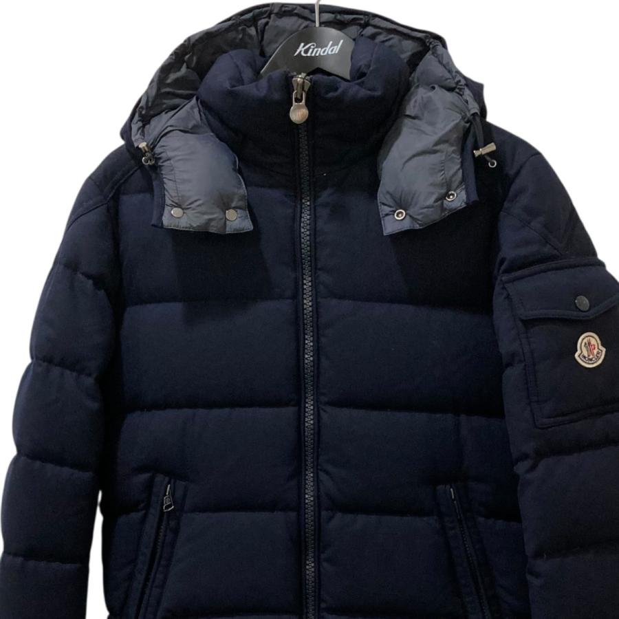 MONCLER（モンクレール） 【値下げ】MONCLER MONTGENEVRE ダウン