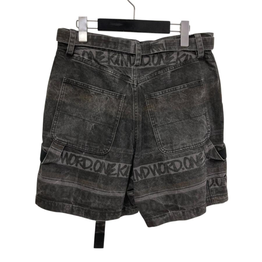 sacai（サカイ） 【値下げ】sacai 23SS ERIC HAZE Print Short Pants 
