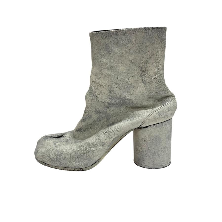Maison Margiela メゾンマルジェラ ペンキ加工足袋ブーツ