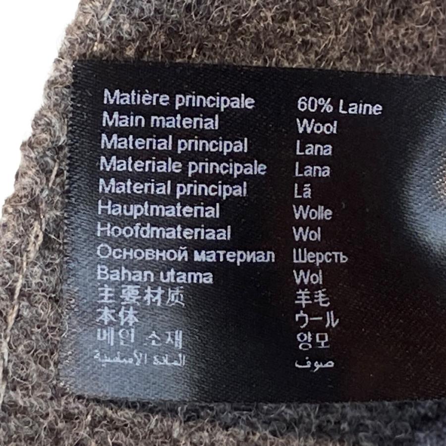 KENZO ハット FD65AC862F42 グレー サイズ：U (心斎橋アメリカ村店