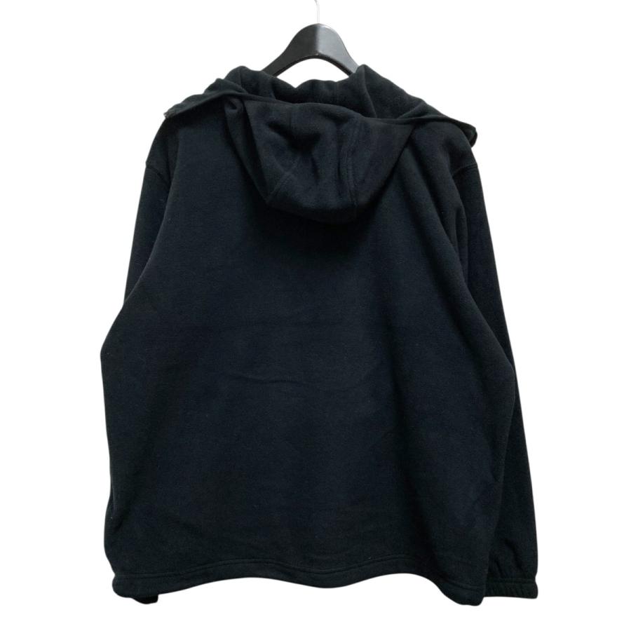 Supreme（シュプリーム） Supreme POLARTEC Face mask Half Zip