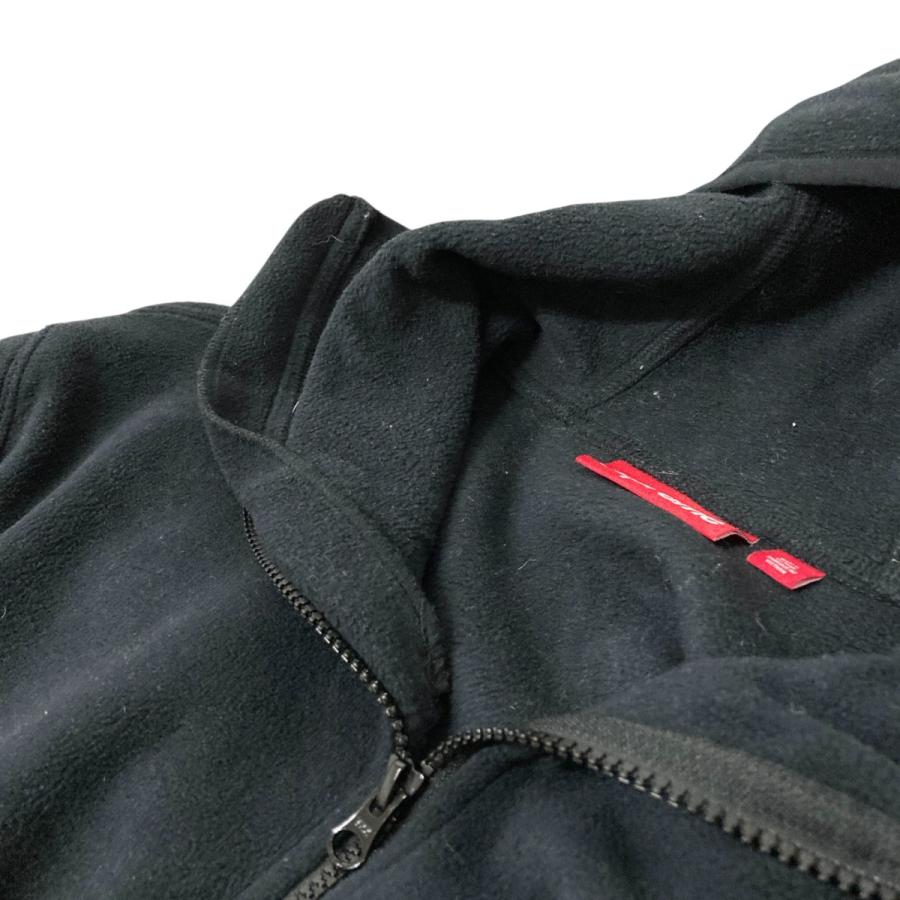 Supreme（シュプリーム） Supreme POLARTEC Face mask Half Zip