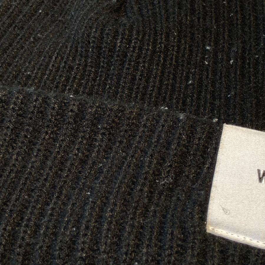 WTAPS（ダブルタップス） 【値下げ】WTAPS Beanie 01 ／ Acrylic