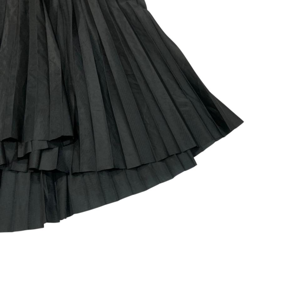 sacai サカイ×ナイキ sacai×NIKE プリーツスカートパンツ CZ4683-010