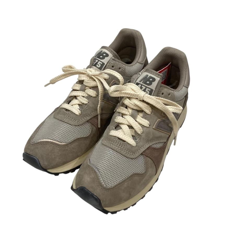 New Balance（ニューバランス） 【値下げ】NEW BALANCE ×AURALEE