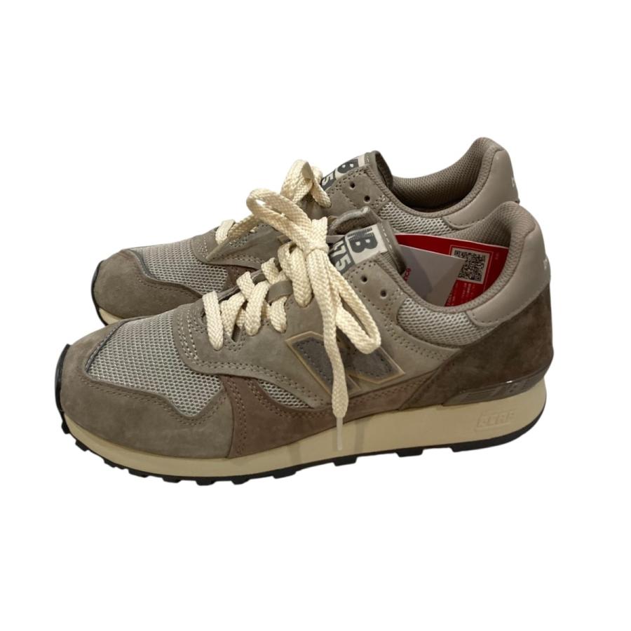 New Balance 【値下げ】NEW BALANCE ×AURALEE スニーカー U475AE