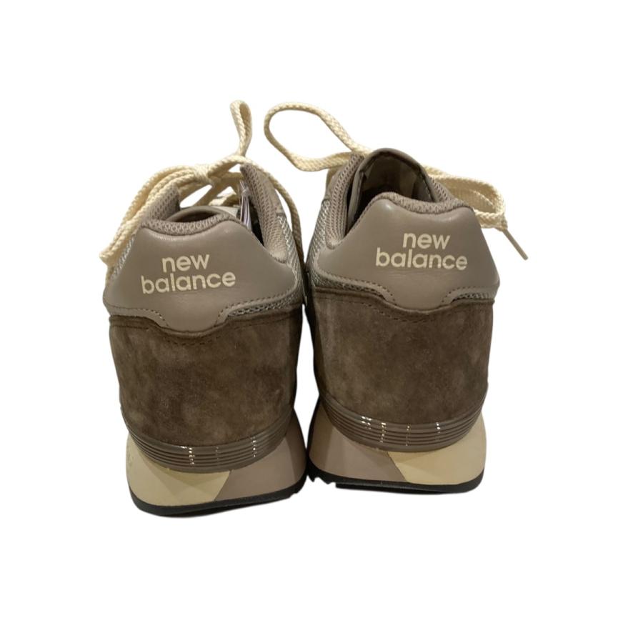 New Balance（ニューバランス） 【値下げ】NEW BALANCE ×AURALEE