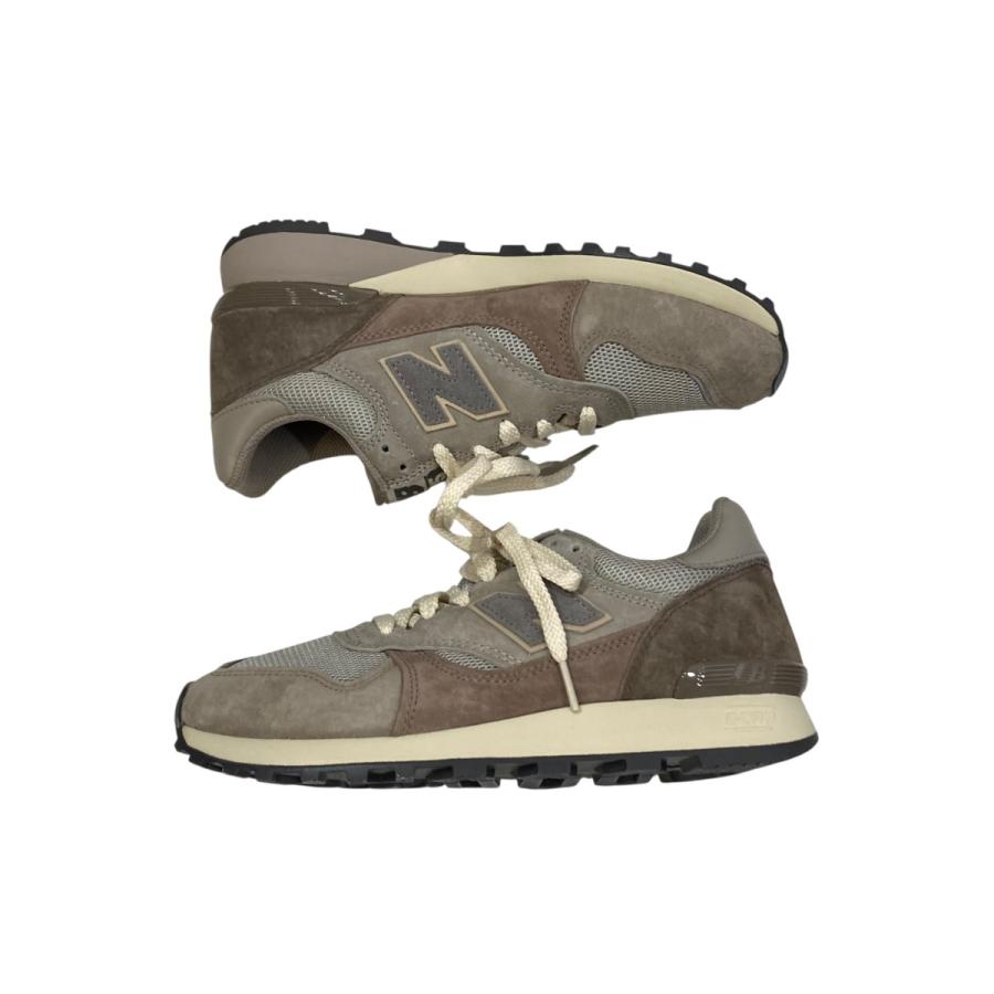 New Balance（ニューバランス） 【値下げ】NEW BALANCE ×AURALEE