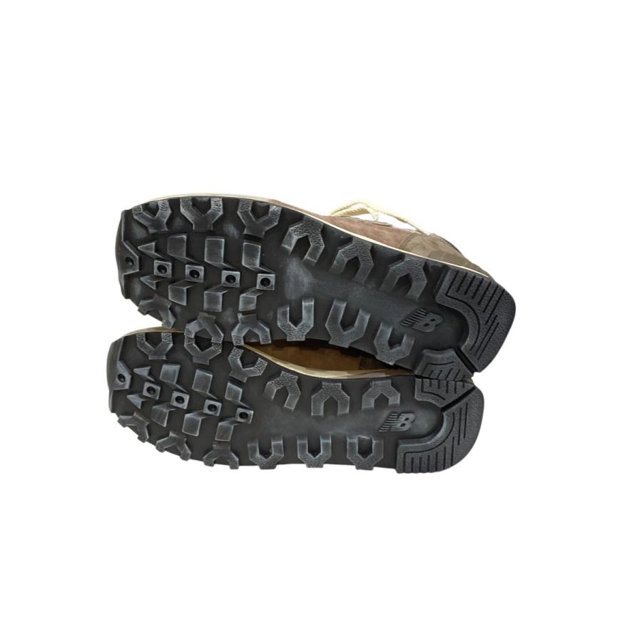 New Balance（ニューバランス） 【値下げ】NEW BALANCE ×AURALEE