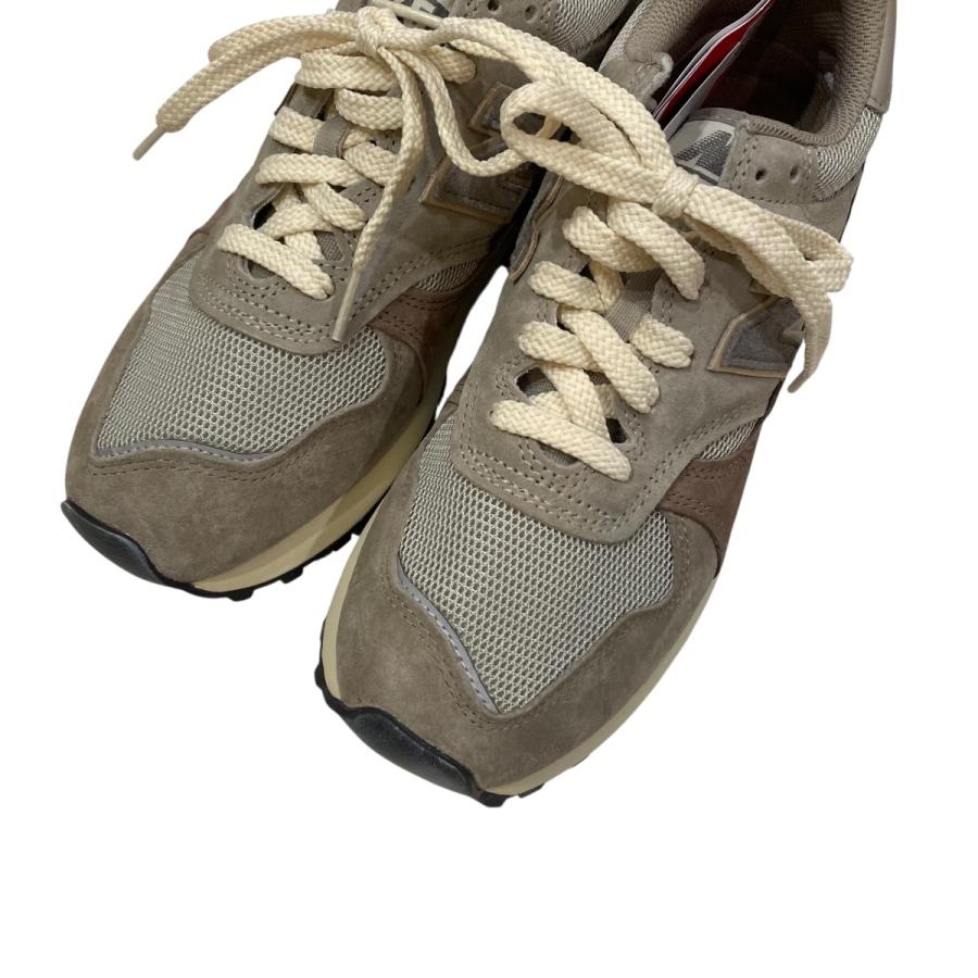 New Balance 【値下げ】NEW BALANCE ×AURALEE スニーカー U475AE