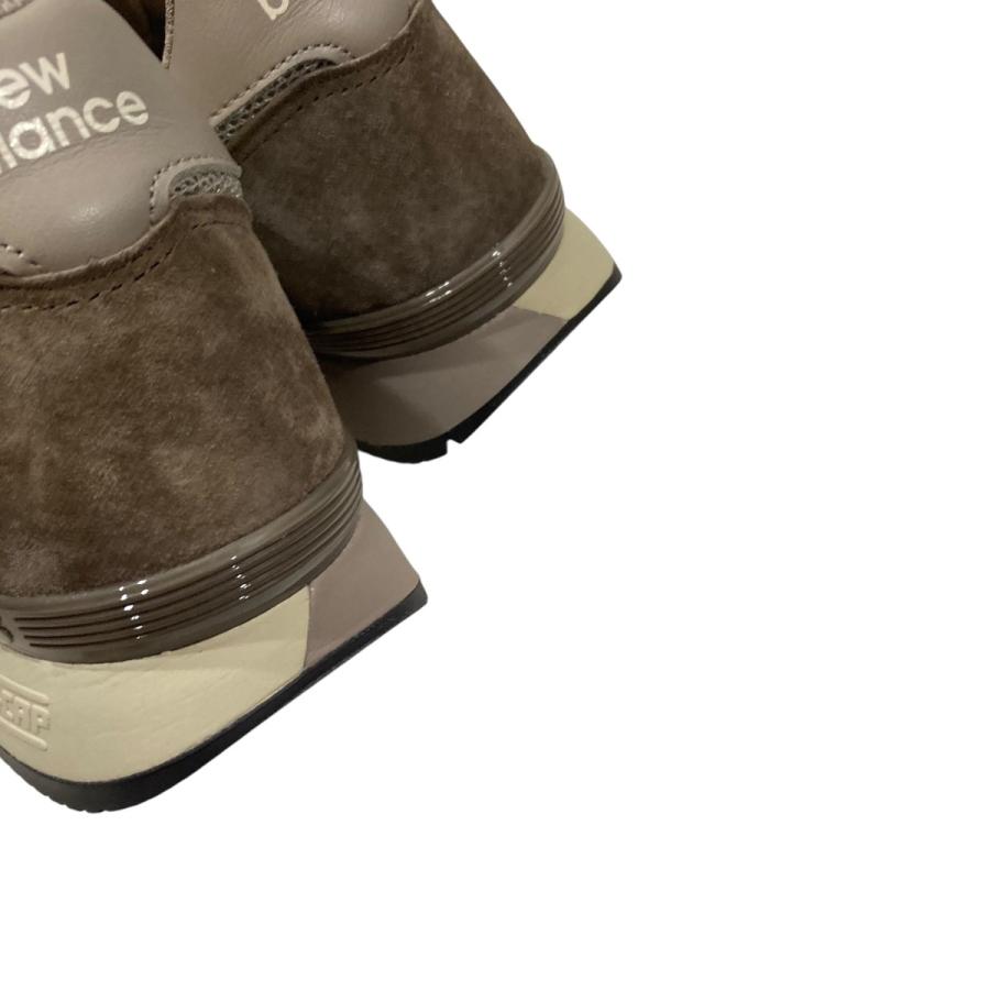 New Balance 【値下げ】NEW BALANCE ×AURALEE スニーカー U475AE