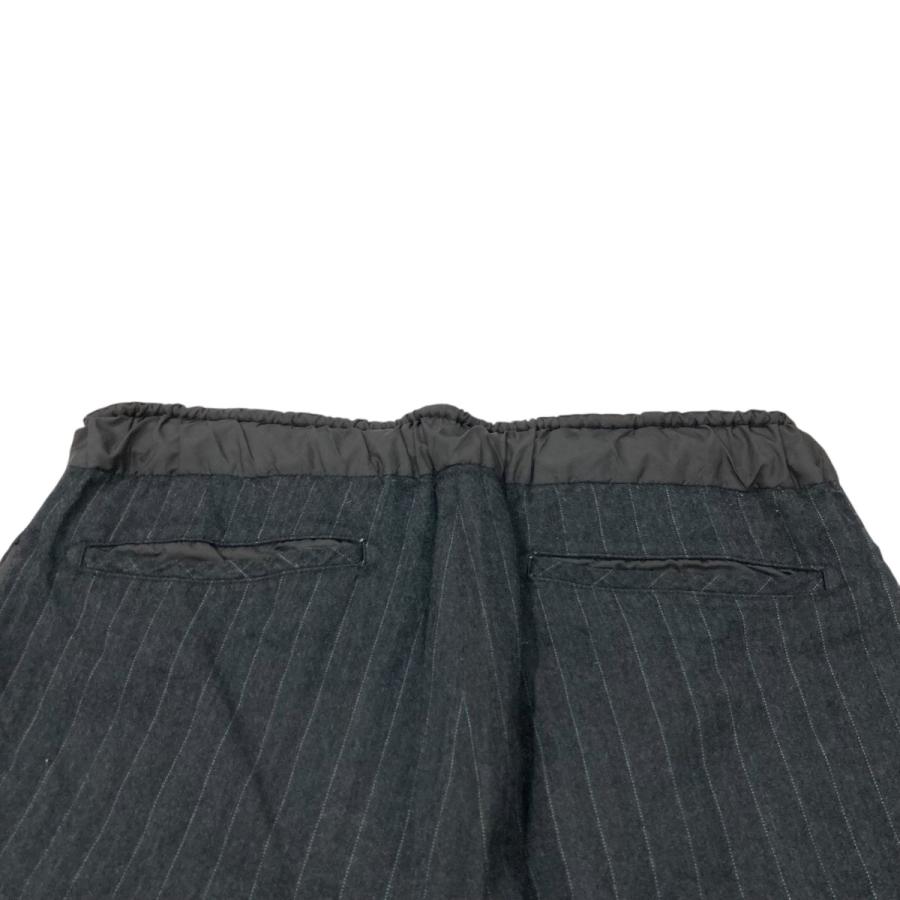 sacai（サカイ） 【値下げ】sacai ウールパンツ 13-00374M