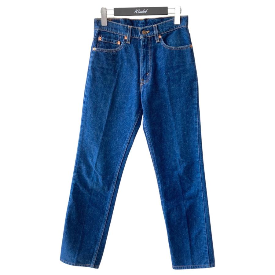 Levi's 【値下げ】LEVI'S 90s USA製 デニムパンツ 505