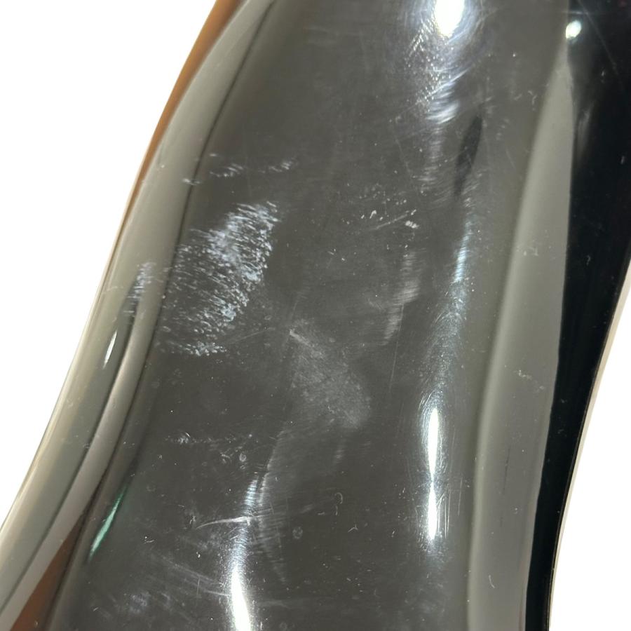 VALENTINO（ヴァレンティノ） 【値下げ】VALENTINO エナメル レイン