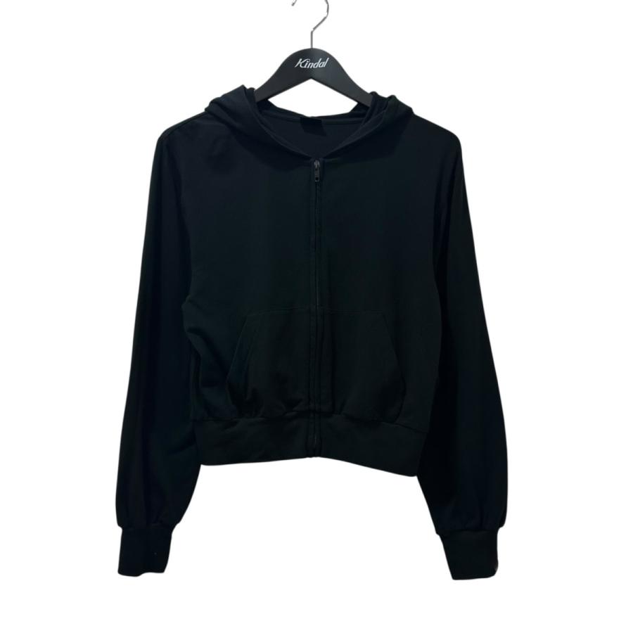 BALENCIAGA（バレンシアガ） 【値下げ】BALENCIAGA zip-up hoodie