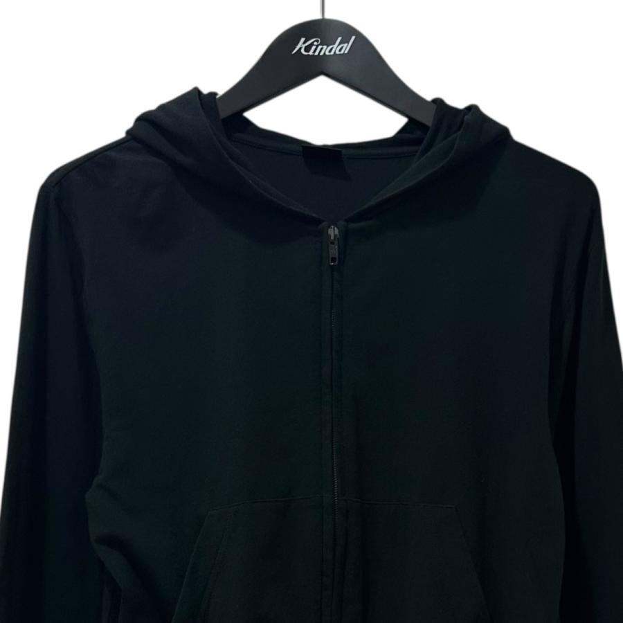並行輸入品balenciaga フルジップパーカー 黒 Balenciaga ジップアップ パーカー | ブラック | FARFETCH JP
