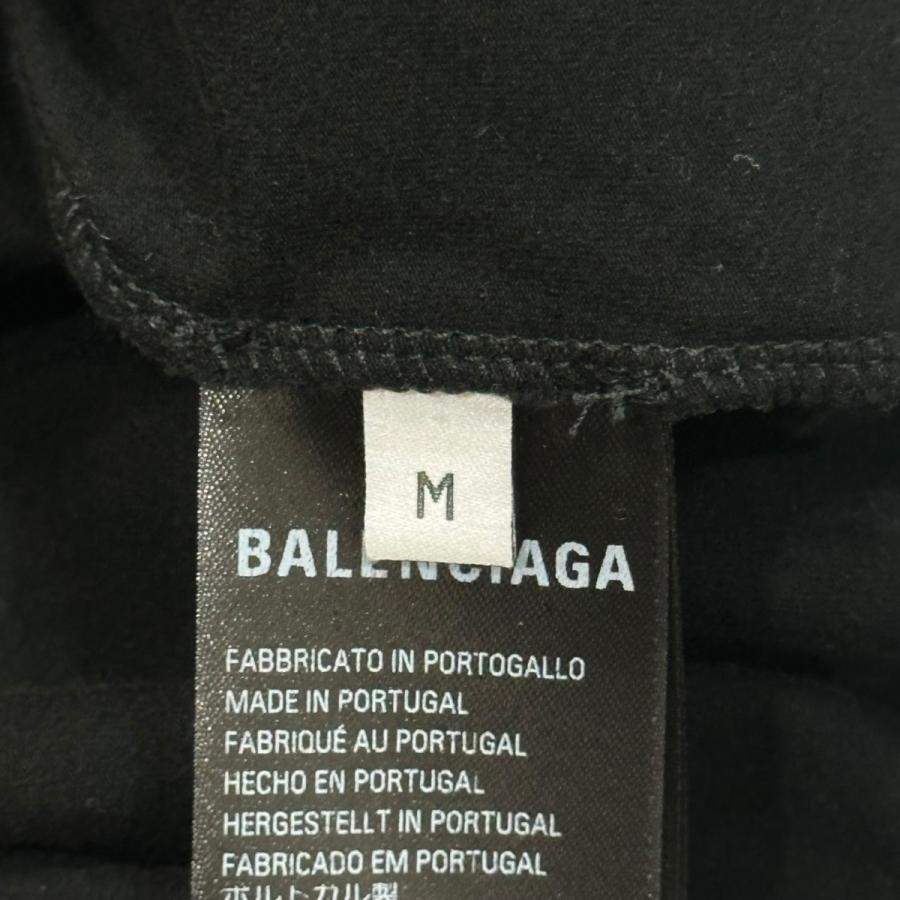 BALENCIAGA（バレンシアガ） 【値下げ】BALENCIAGA zip-up hoodie